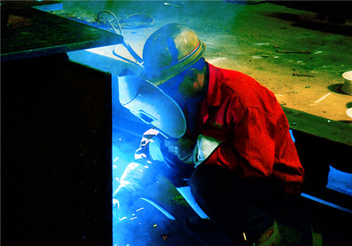 陜西鋼結構，品質高！