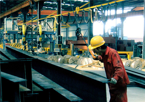 陜西輕重鋼結構，口碑贊！